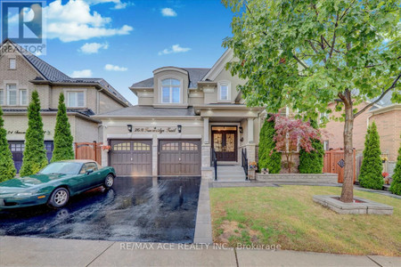 26 Fawnridge Trail, Toronto Highland Creek