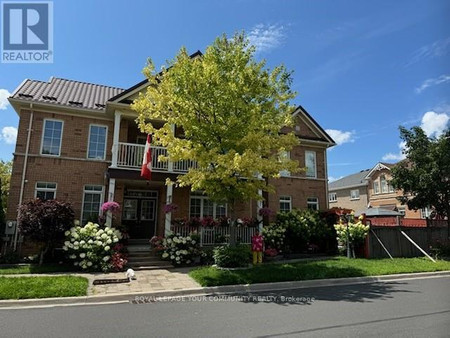 26 Forest Brook Drive, Markham Box Grove