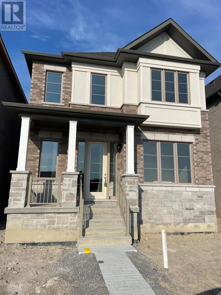 26 Fred Lablanc Drive, Markham