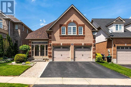 26 Highland Terrace, Bradford West Gwillimbury