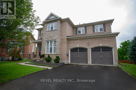 26 Hoodless Court, Brantford