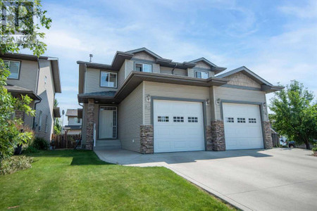 26 Ivey Close, Red Deer