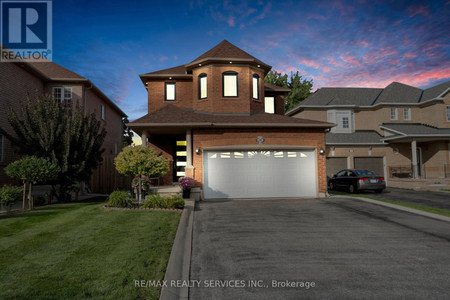 26 Lawlor Court, Brampton