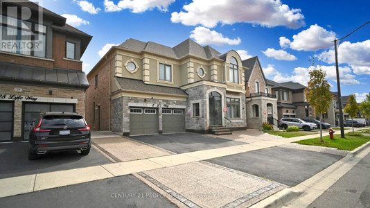 26 Lyle Way, Brampton