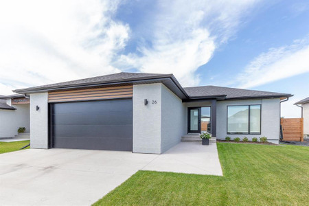 26 Malibu Drive, Steinbach