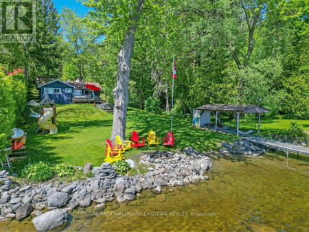 26 Manitou Lane, Kawartha Lakes