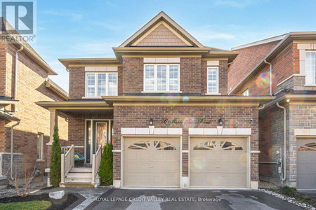 26 Maple Trail, Caledon