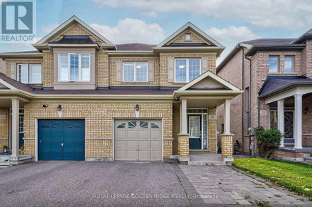 26 Memon Place, Markham