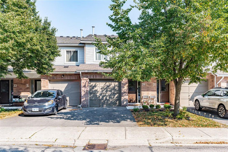 26 Moss Boulevard Unit 29, Dundas