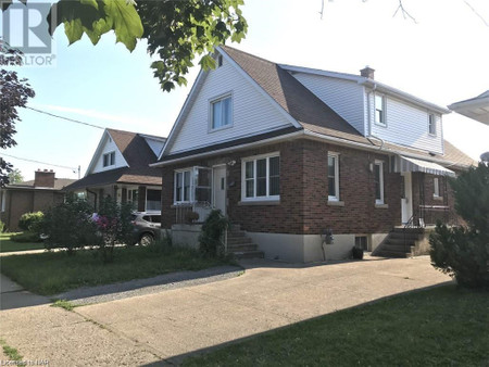 26 Oblate Street Unit Upper, St Catharines