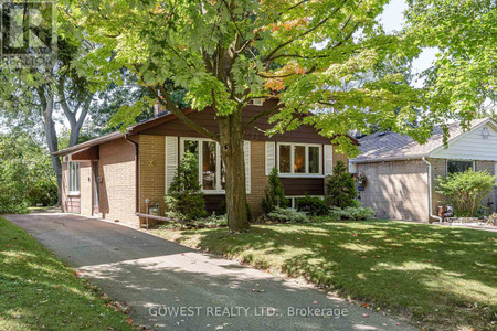 26 Peking Road, Toronto Woburn