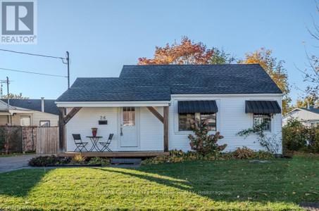 26 Philip Street, St Catharines 456 Oakdale