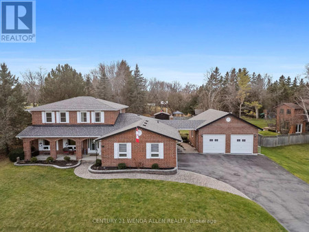 26 Riverview Drive, Scugog Port Perry