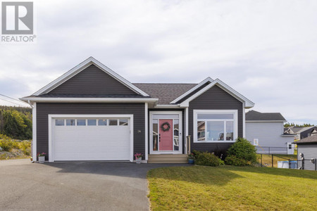 26 Sunset Way, Portugal Cove St Philips