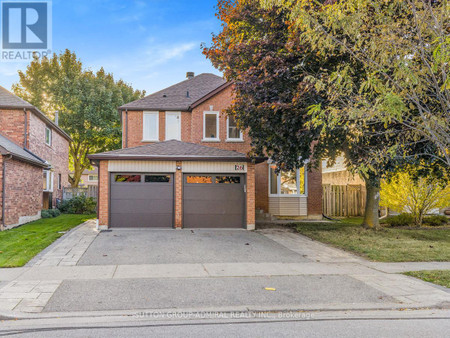 26 Tansley Road, Vaughan Brownridge