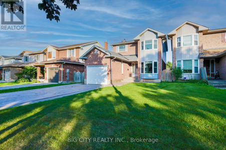 26 Tomahawk Drive, Grimsby