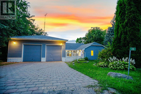 26 Verna Drive, Kawartha Lakes Little Britain