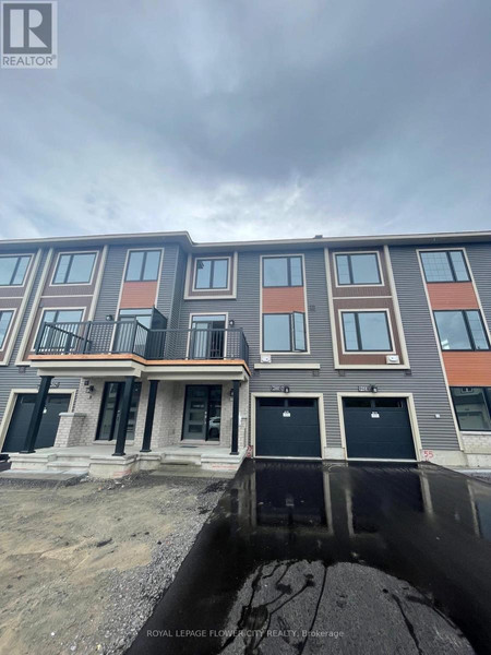 260 Elsie Macgill Walk, Ottawa