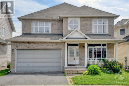 260 Flodden Way, Ottawa