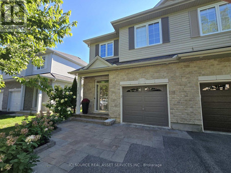 260 Mojave Crescent, Ottawa