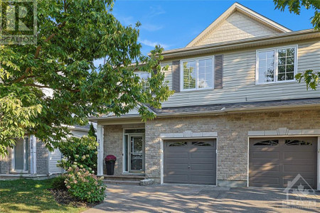 260 Mojave Crescent, Stittsville