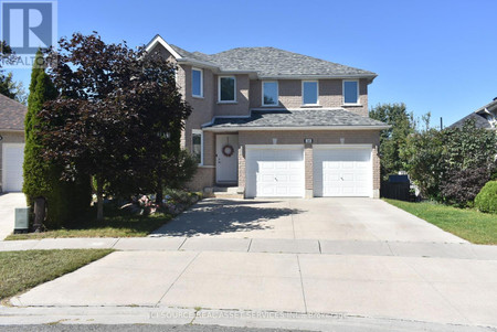 260 Odette Road, Peterborough