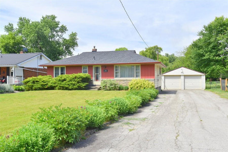 260 Sunnyridge Road, Ancaster