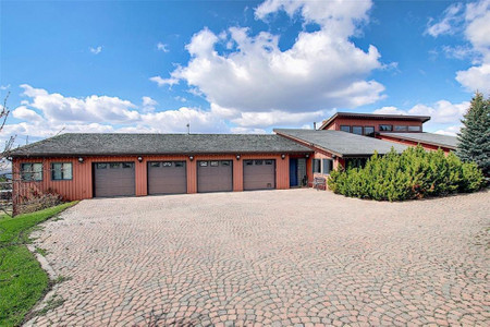 260065 Mountain Ridge Place, Rural Rocky View County