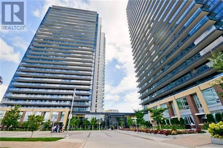 2601 29 Singer Court, Toronto Bayview Village