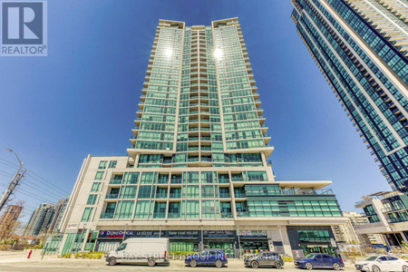 2601 3985 Grand Park Drive, Mississauga