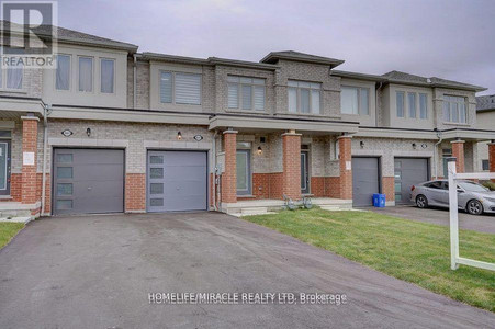 2601 Secreto Drive, Oshawa Windfields