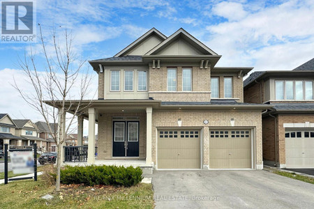 2605 Craftsman Drive, Oshawa Windfields