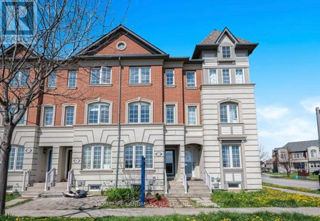 2606 Bur Oak Avenue, Markham Cornell