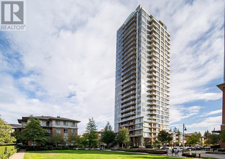 2608 3102 Windsor Gate, Coquitlam