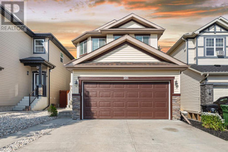 261 Bridleridge View Sw, Calgary