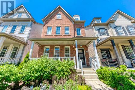 261 Gatwick Drive, Oakville Uptown Core