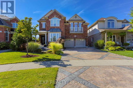 261 Montreal Circle, Hamilton