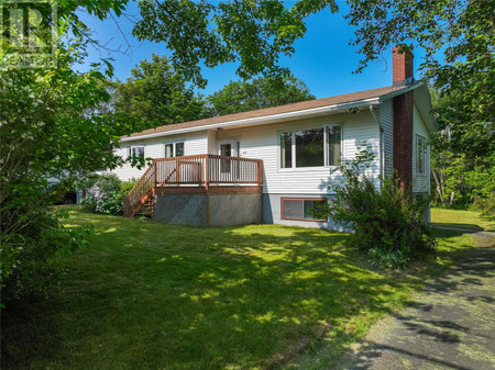 2610 Topsail Road, Conception Bay South