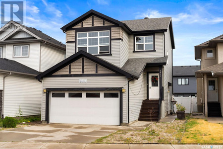 2611 Makowsky Crescent, Regina