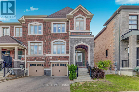 2616 Cerise Manor, Pickering