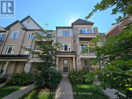 2617 Garrison Crossing, Pickering