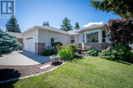 2617 Sunset Drive, Kamloops