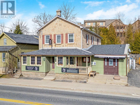 262 270 Main Street S, Guelph Eramosa