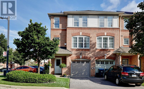 262 3030 Breakwater Court, Mississauga Cooksville