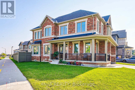 262 Beaverbrae Drive, Markham