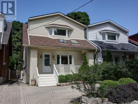 262 Briar Hill Avenue, Toronto Lawrence Park South