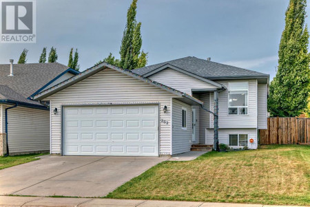 262 Inglewood Drive, Red Deer