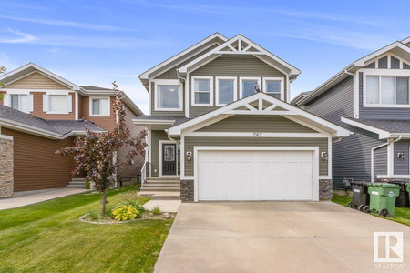 262 Sheppard Ci, Leduc