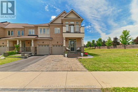 262 Sky Harbour Drive, Brampton Bram West