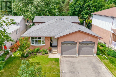 262 Tagge Crescent, Kitchener